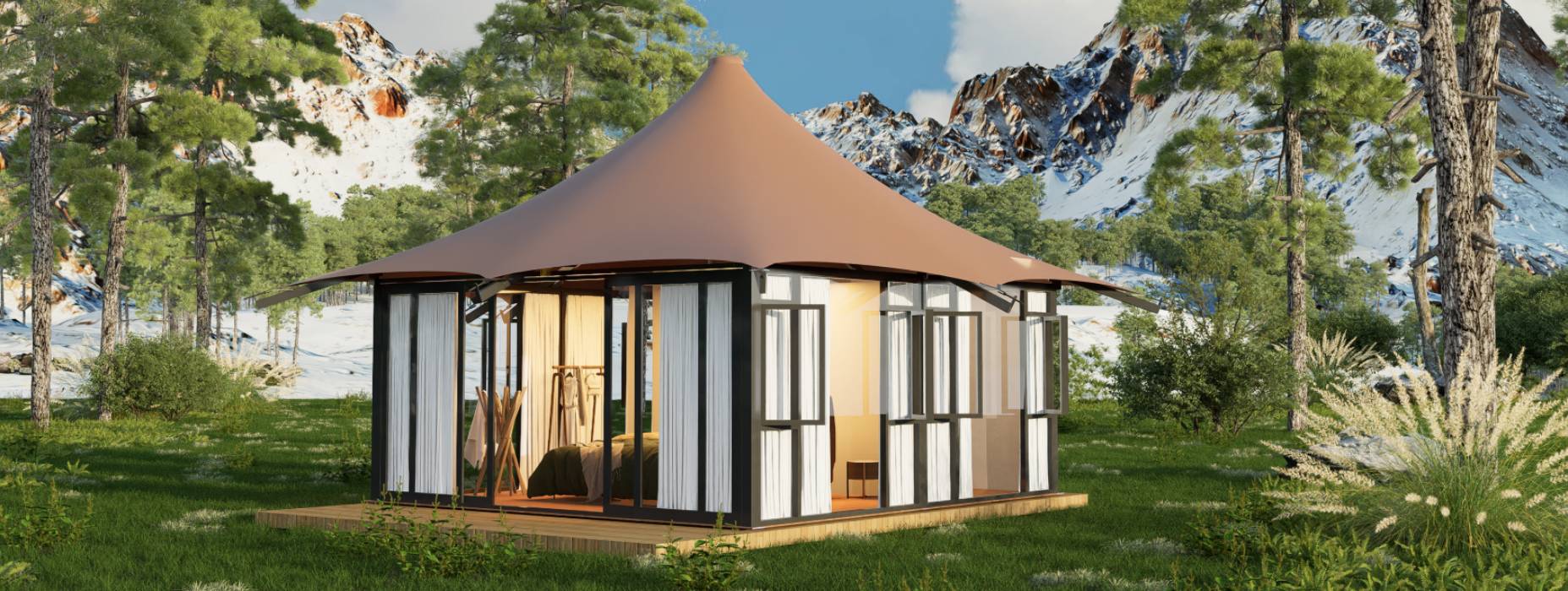 丹徒区装配式建筑厂家